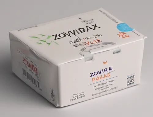 Ordonnance zovirax